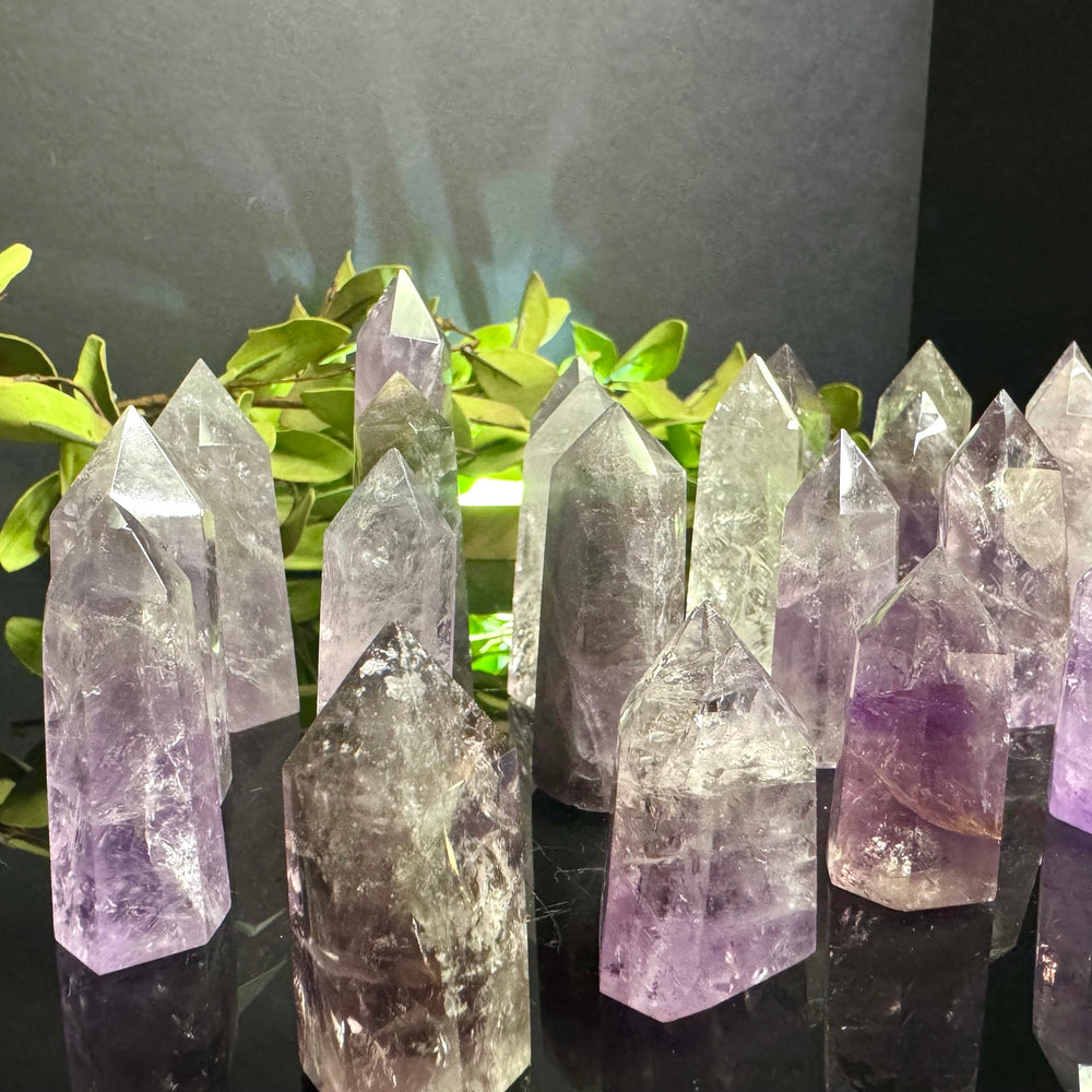 Amethyst Tower