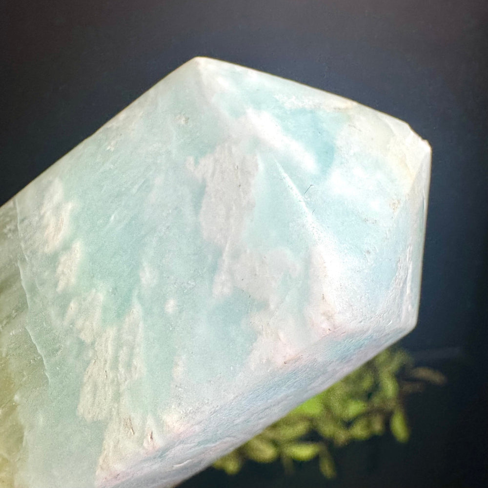 Caribbean Calcite Tower