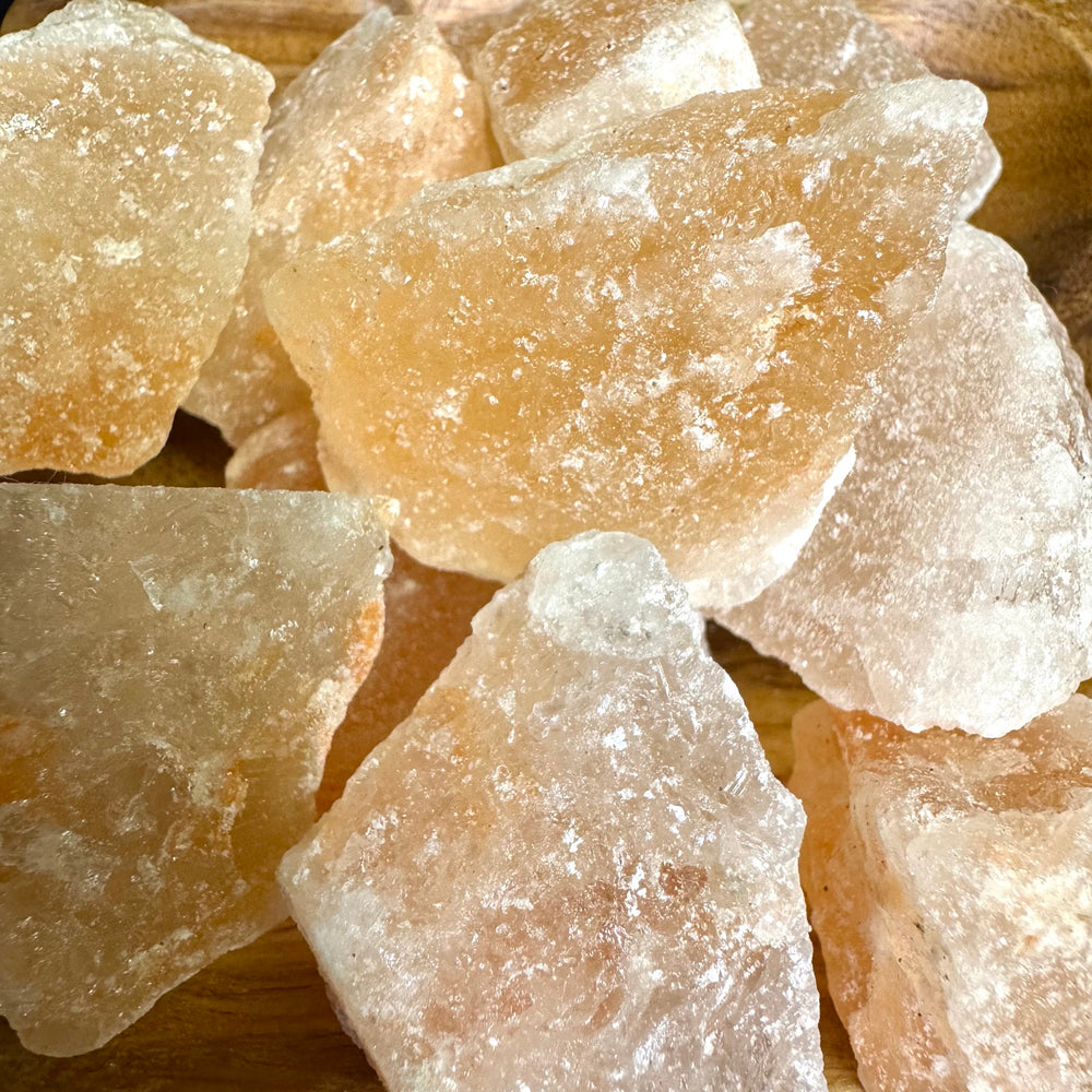 Himalayan Salt Chunk