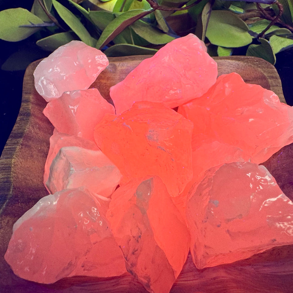 Mangano Calcite Chunk