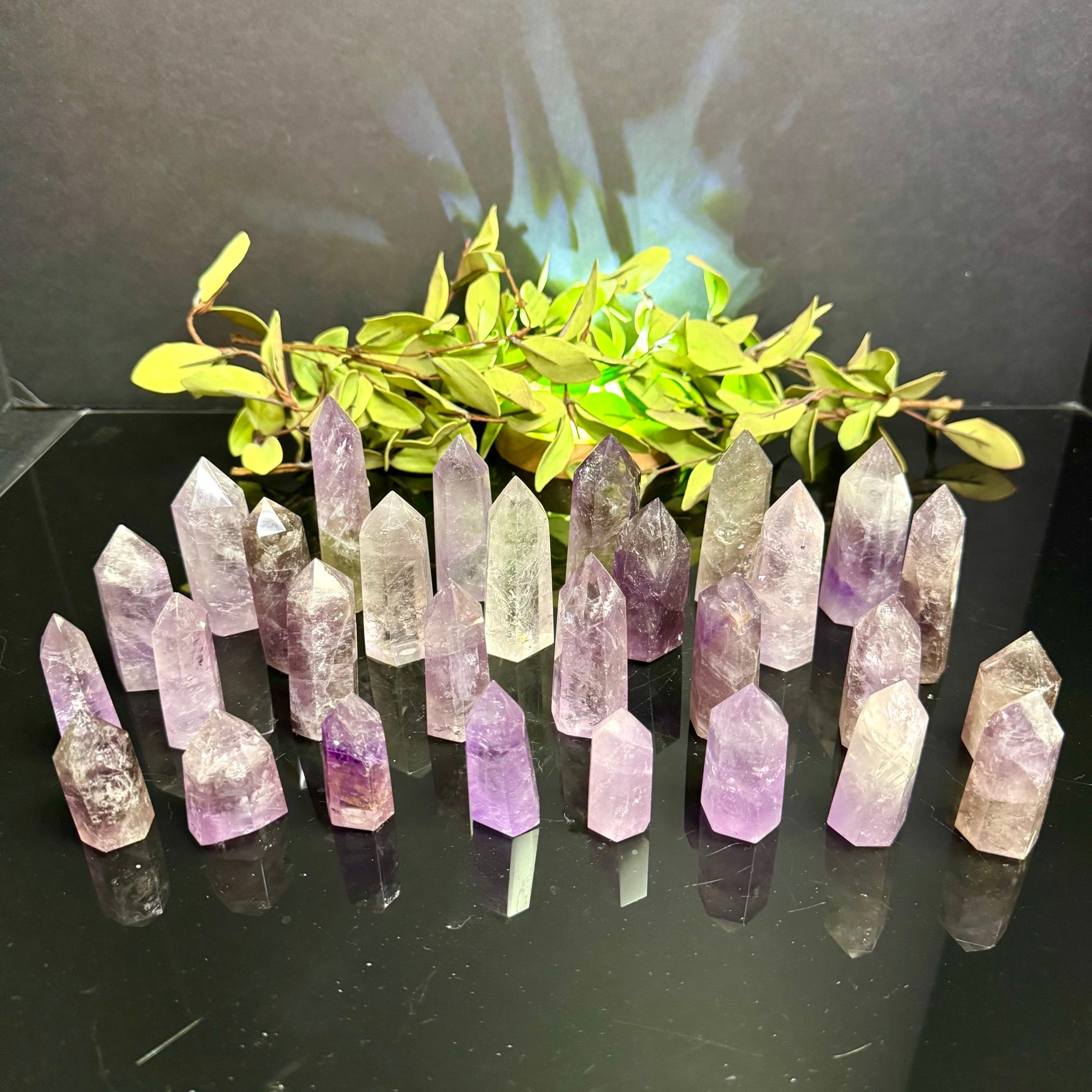 Amethyst Tower
