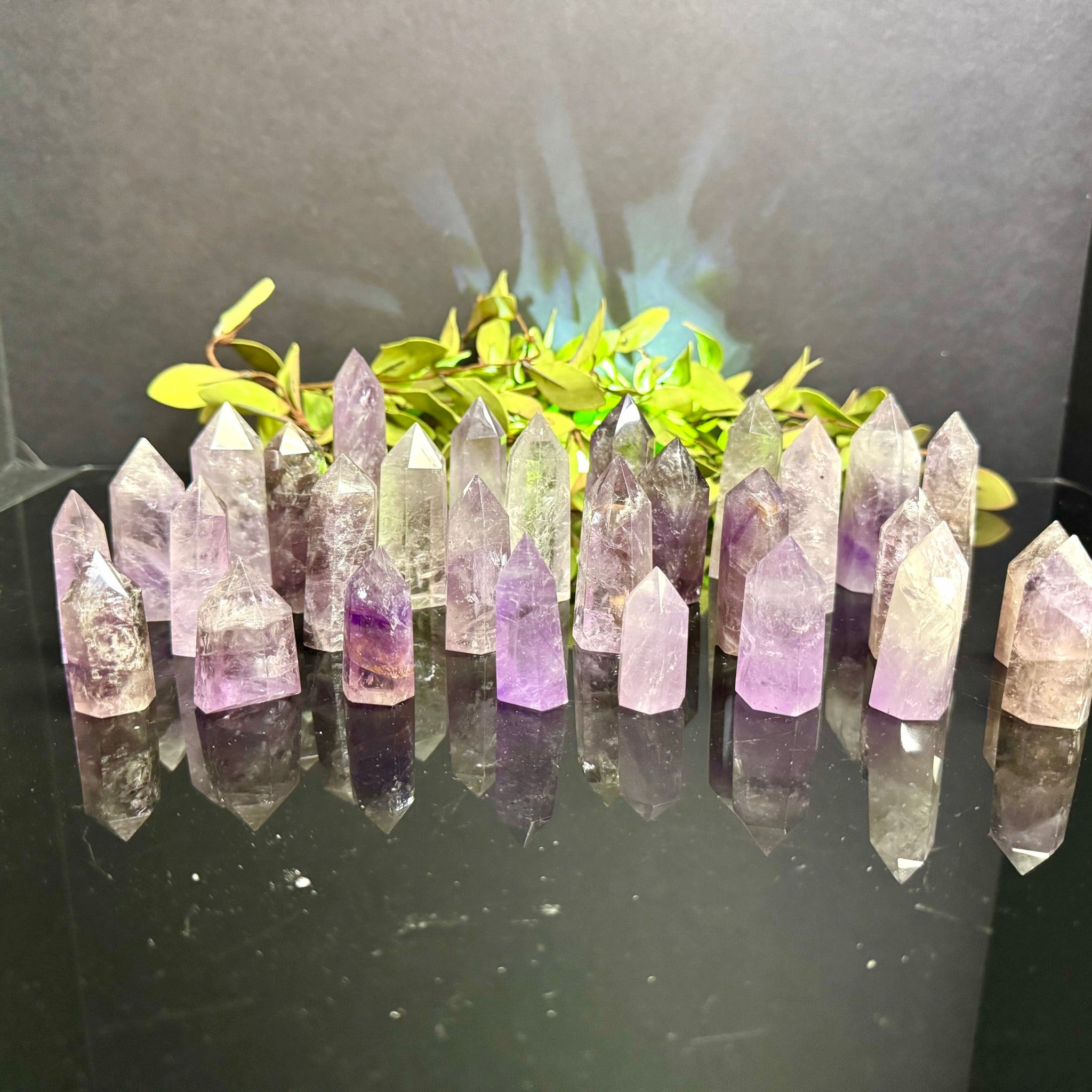 Amethyst Tower