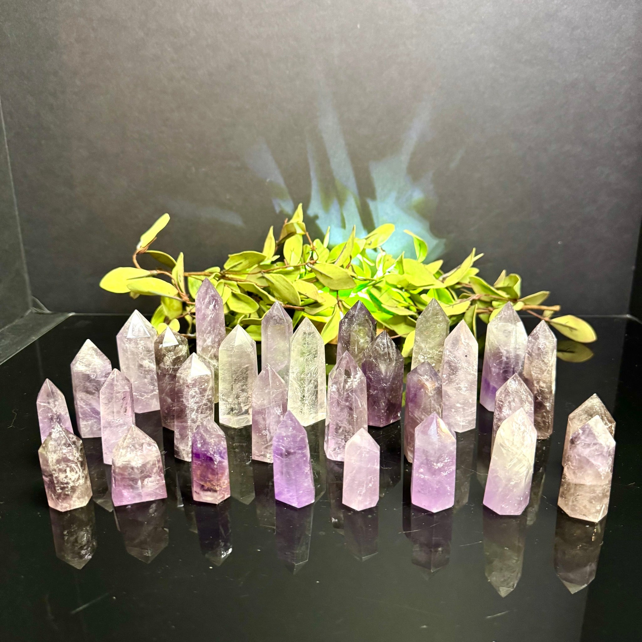 Amethyst Tower