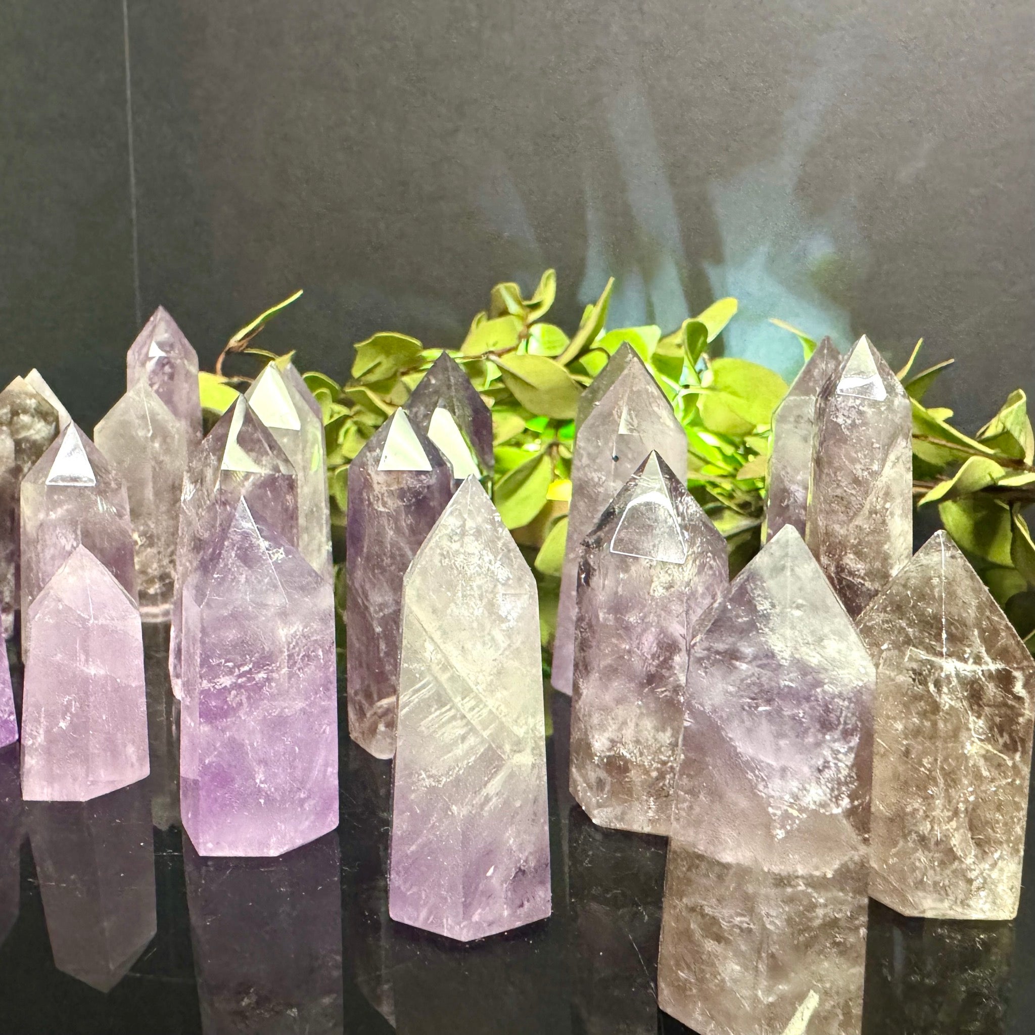 Amethyst Tower