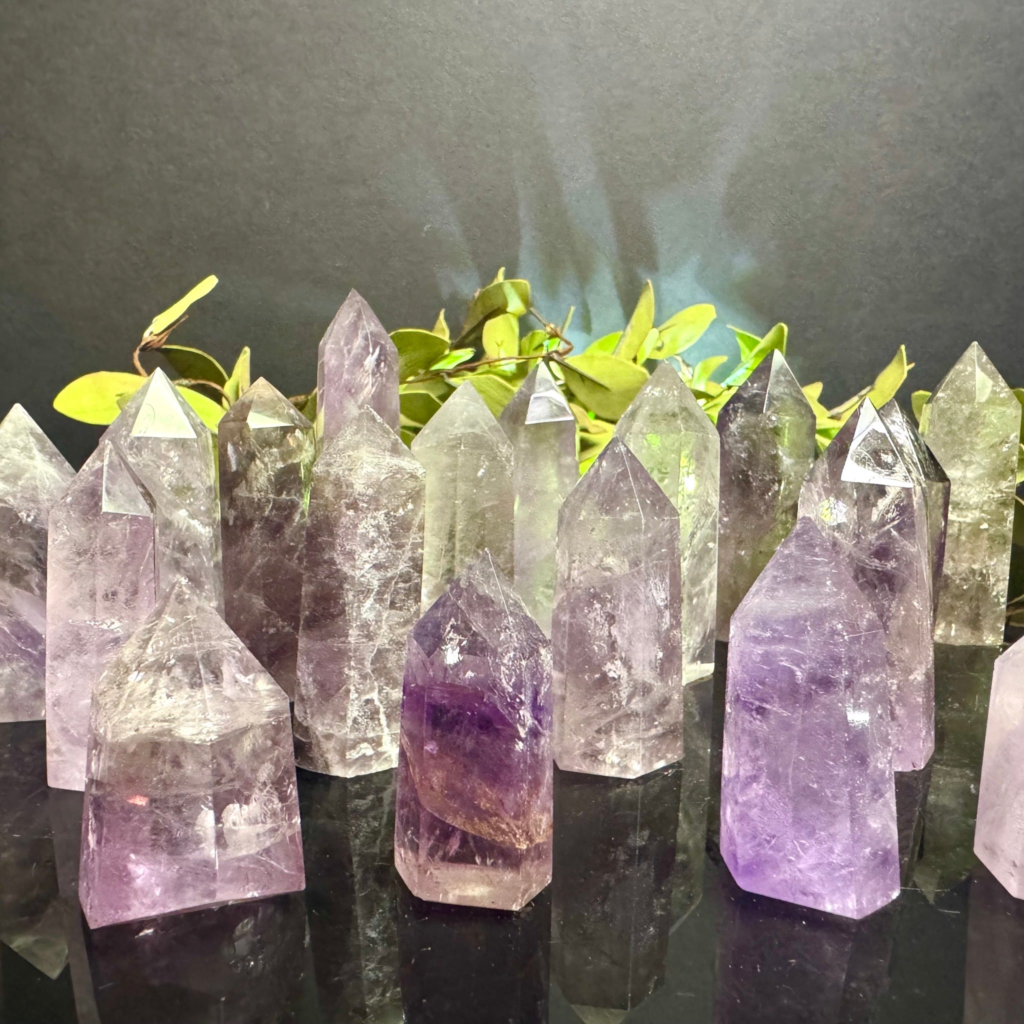 Amethyst Tower