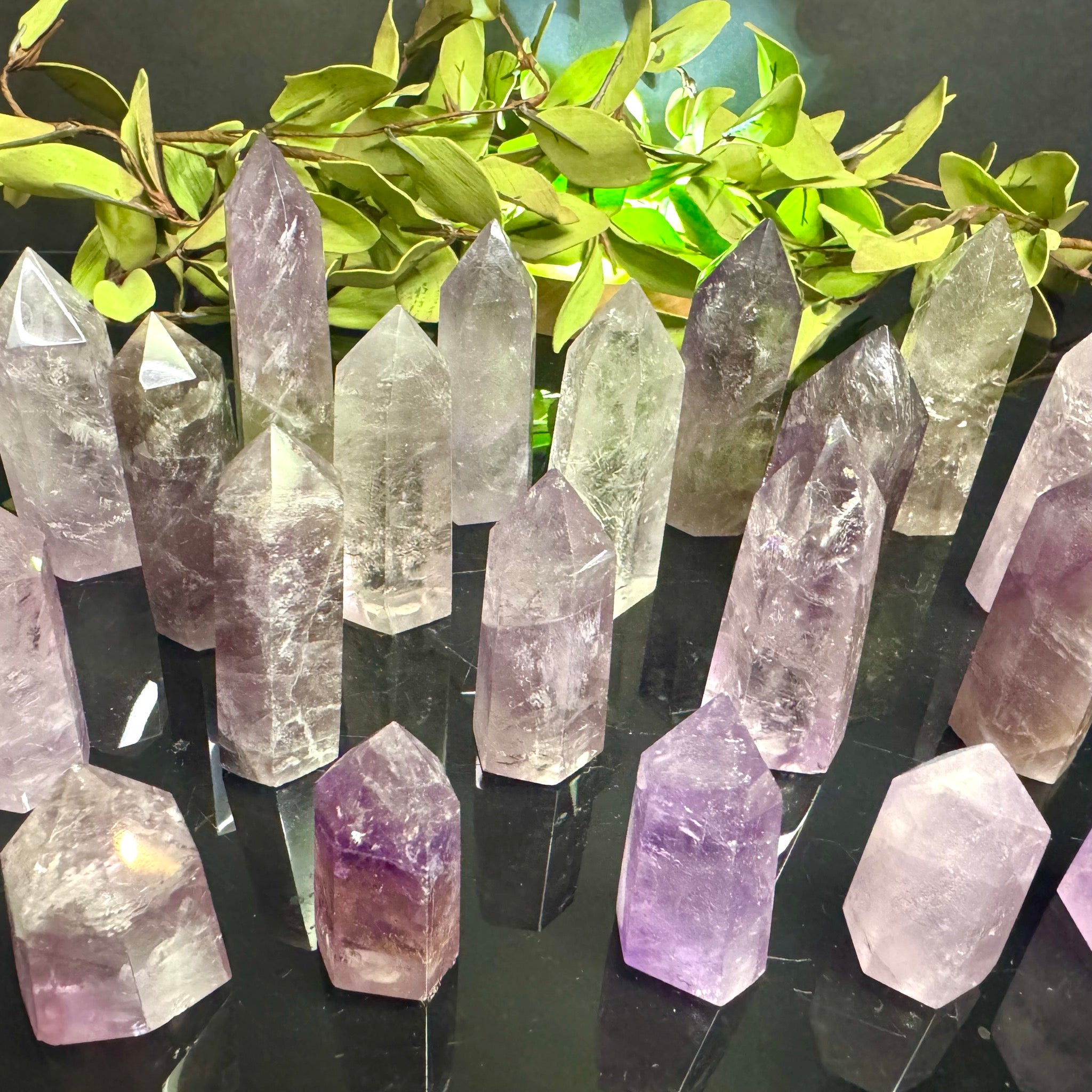 Amethyst Tower