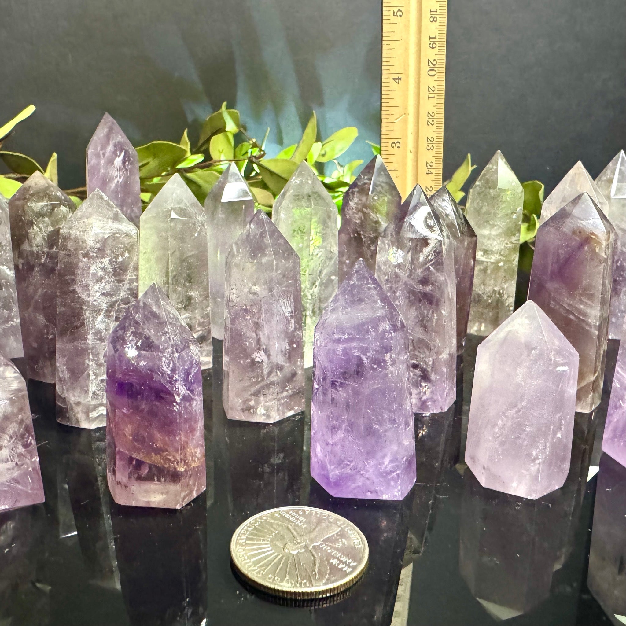 Amethyst Tower
