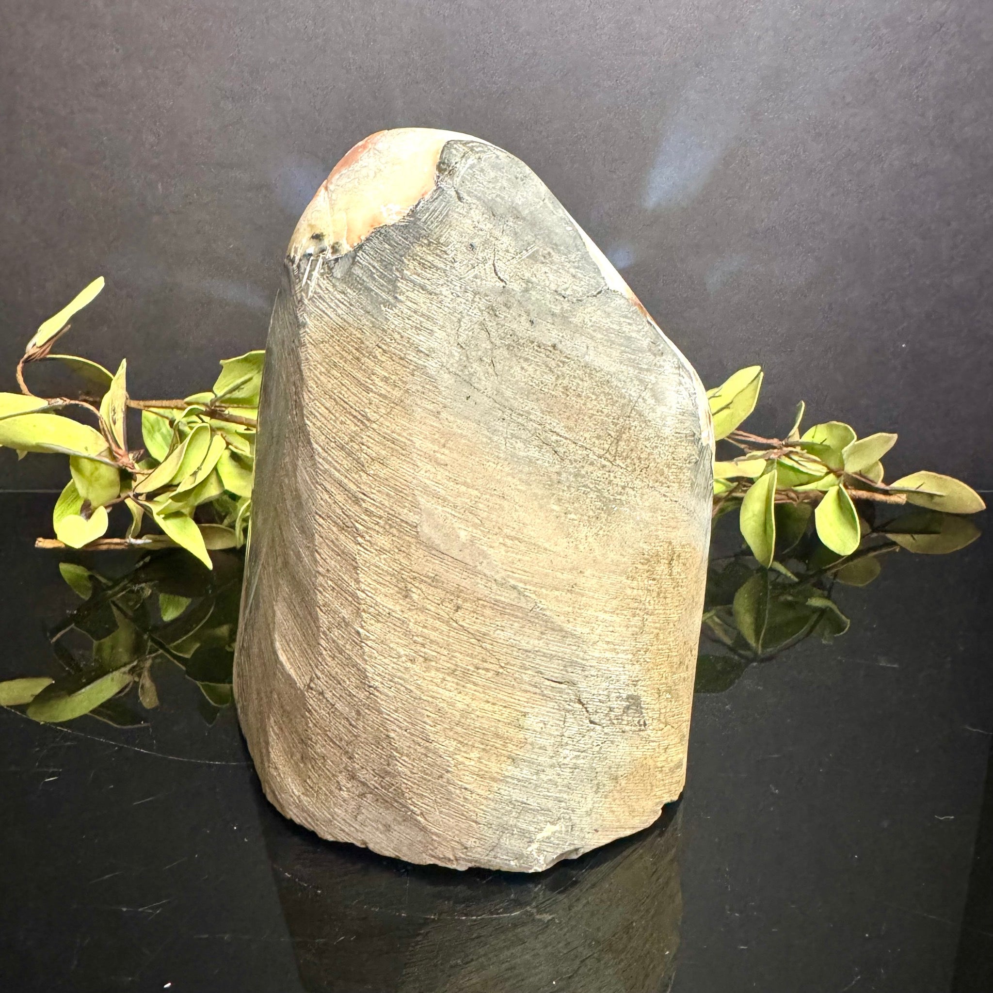 Amethyst Free Form