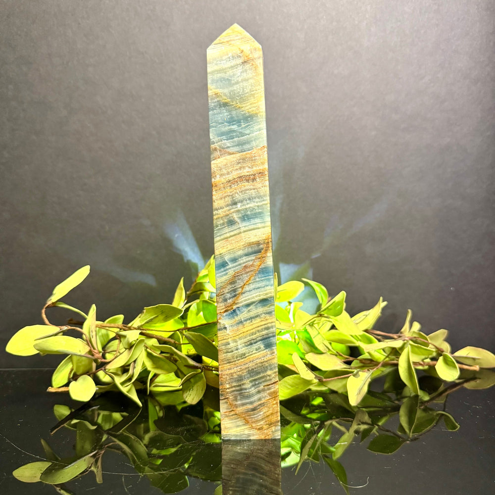 Blue Onyx Tower