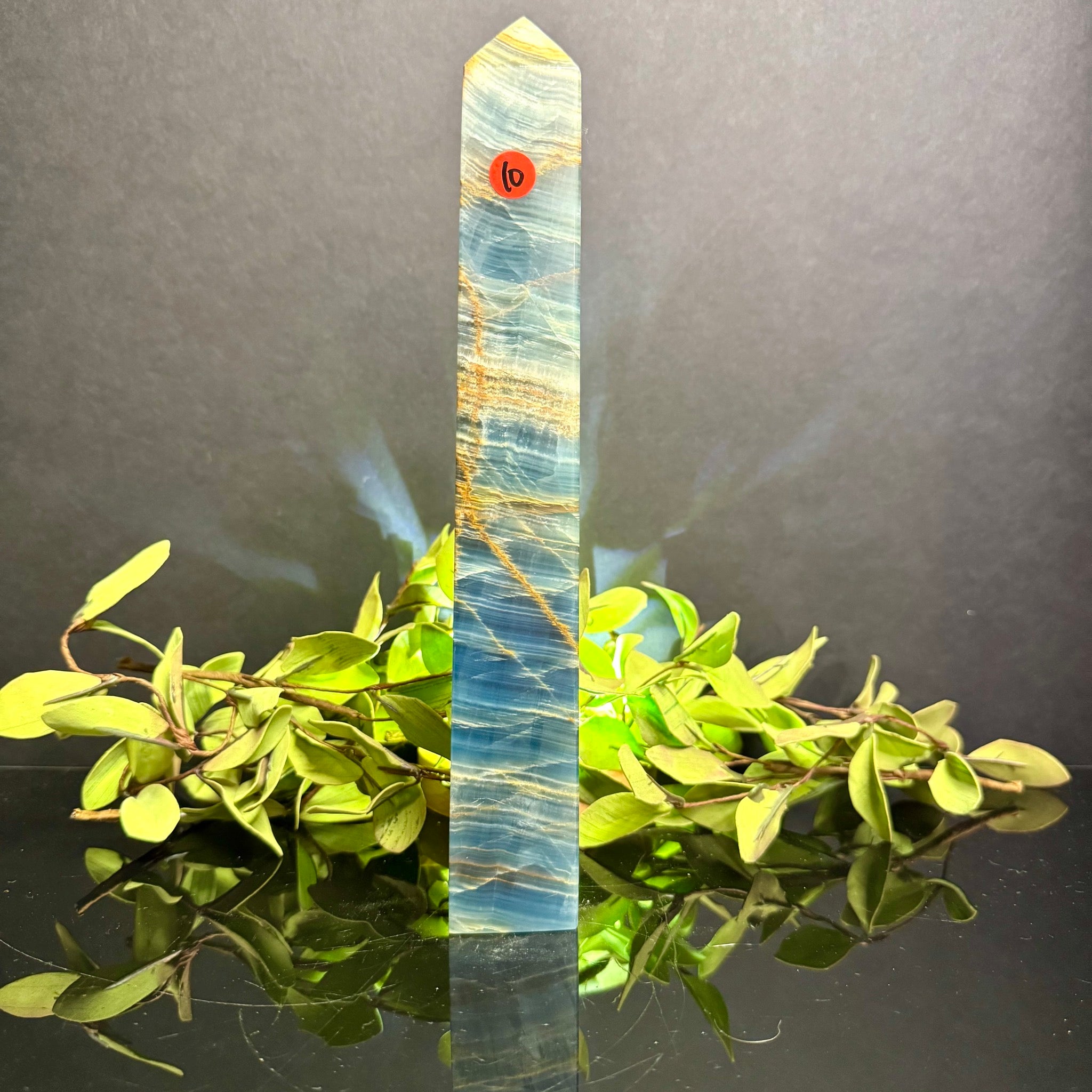 Blue Onyx Tower