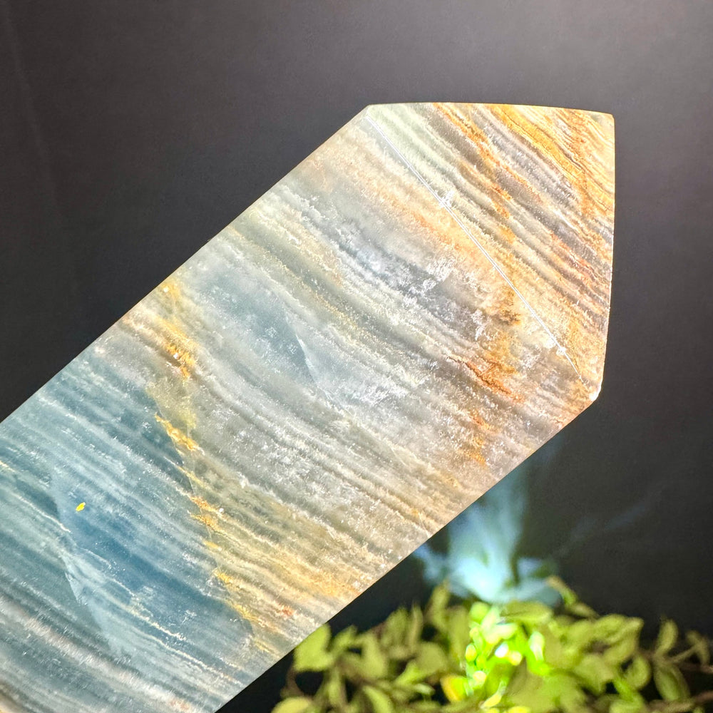 Blue Onyx Tower