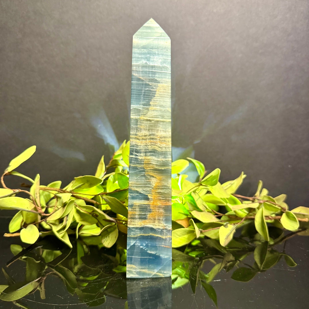 Blue Onyx Tower