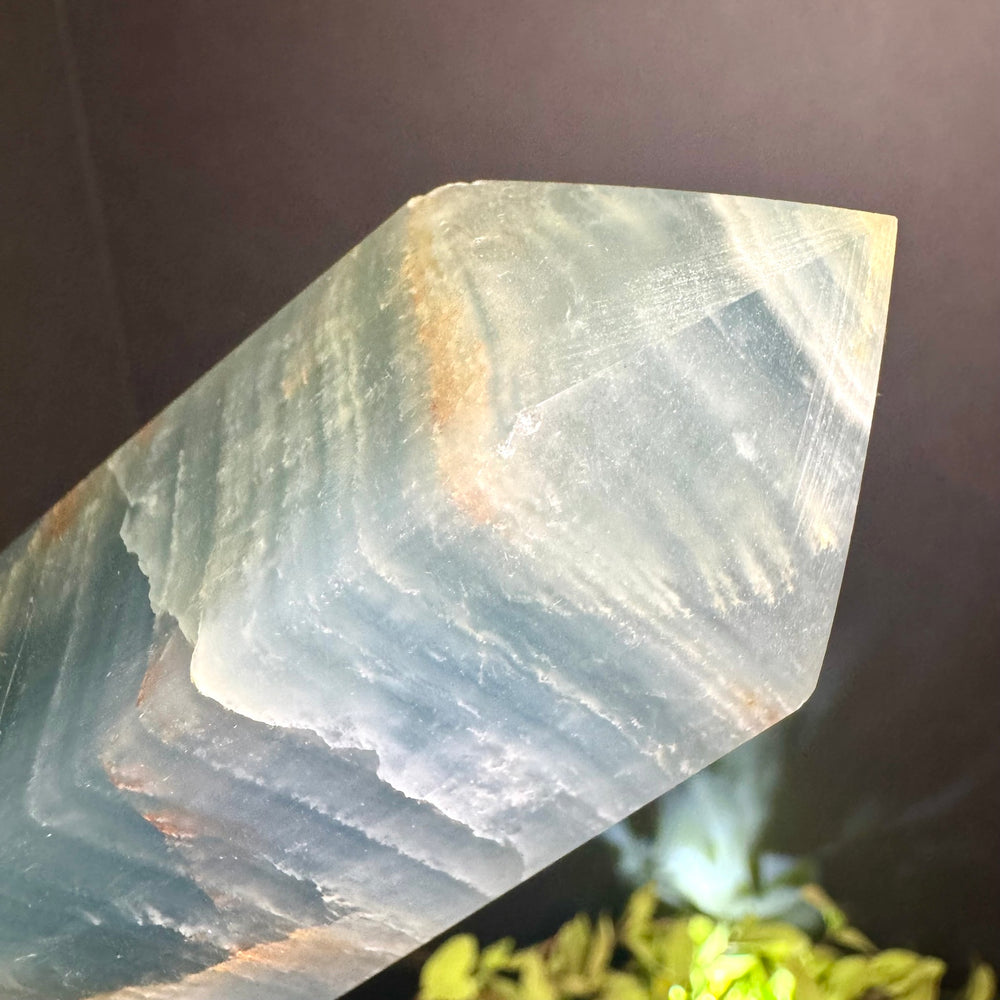 Blue Onyx Tower