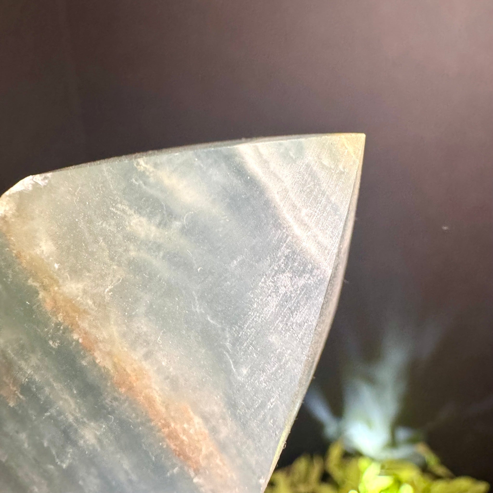 Blue Onyx Tower