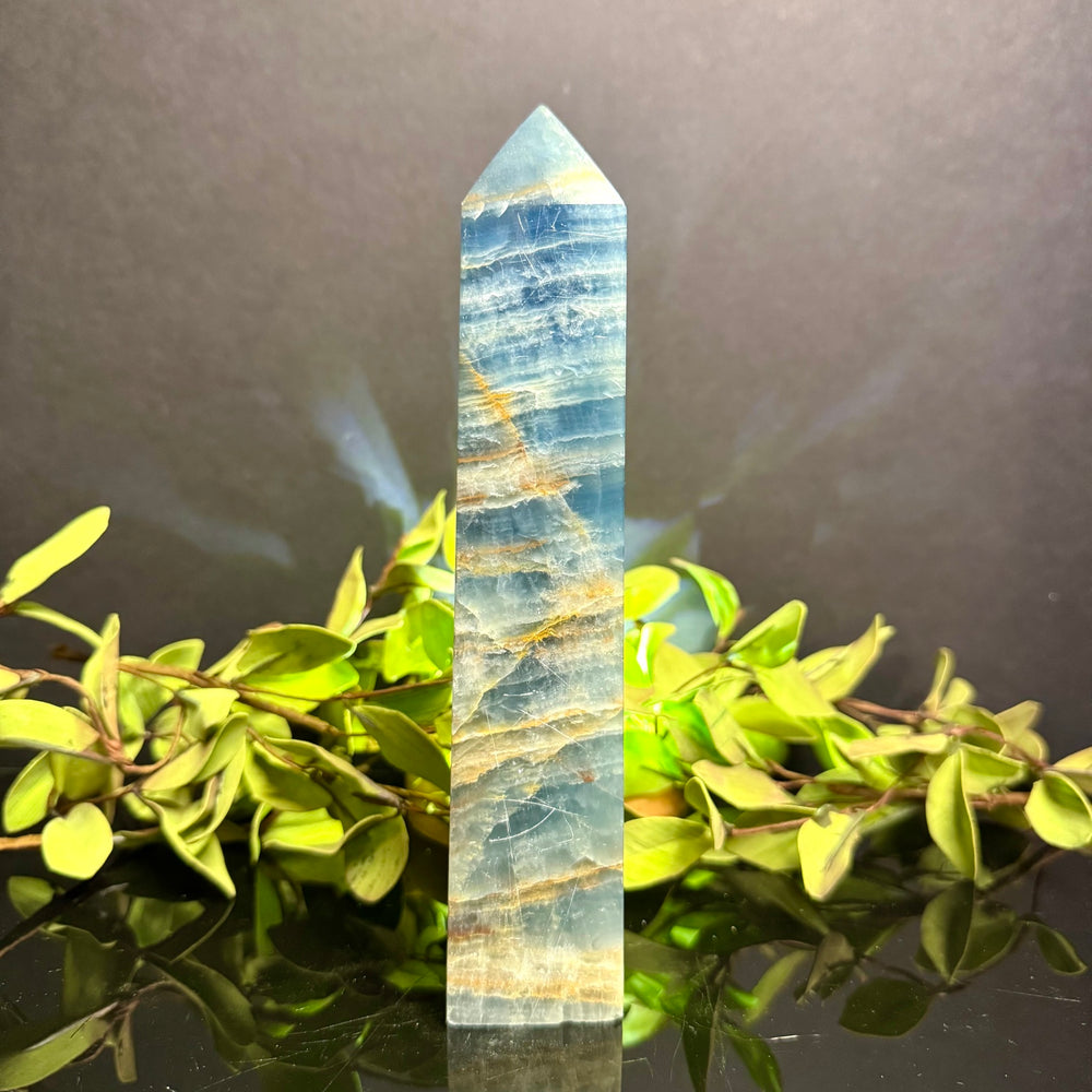 Blue Onyx Tower