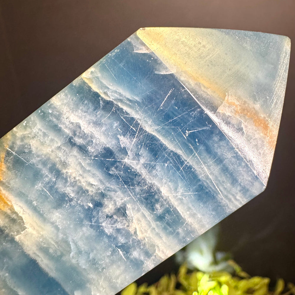 Blue Onyx Tower