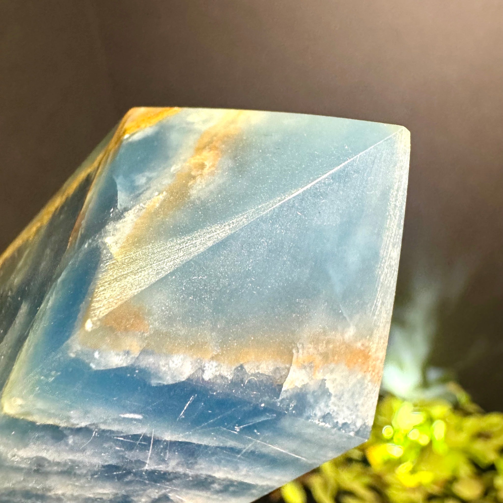 Blue Onyx Tower