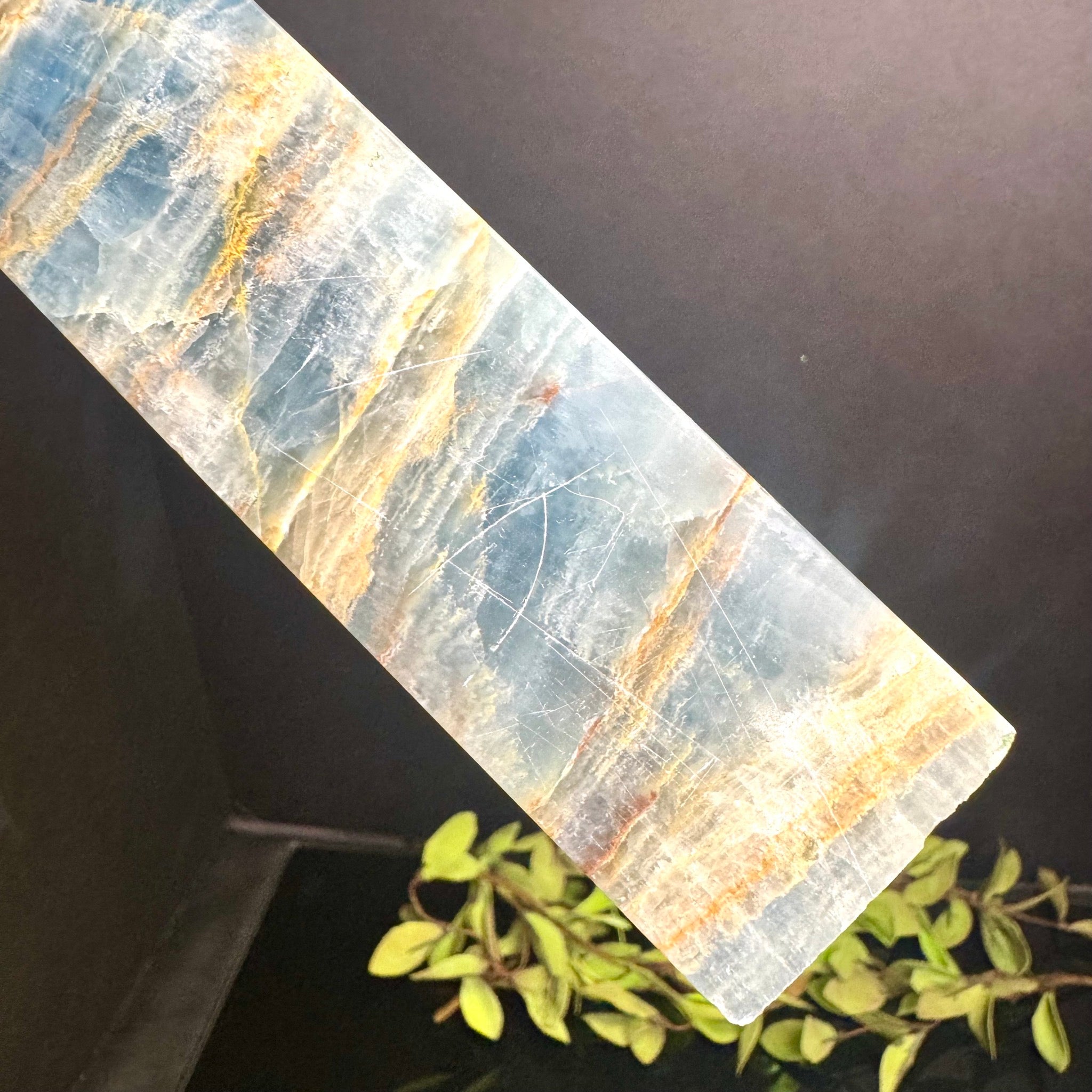 Blue Onyx Tower