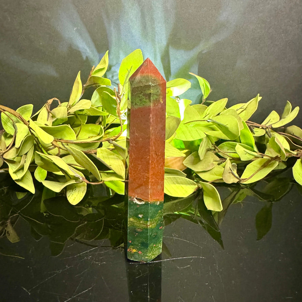 Ocean Jasper Tower
