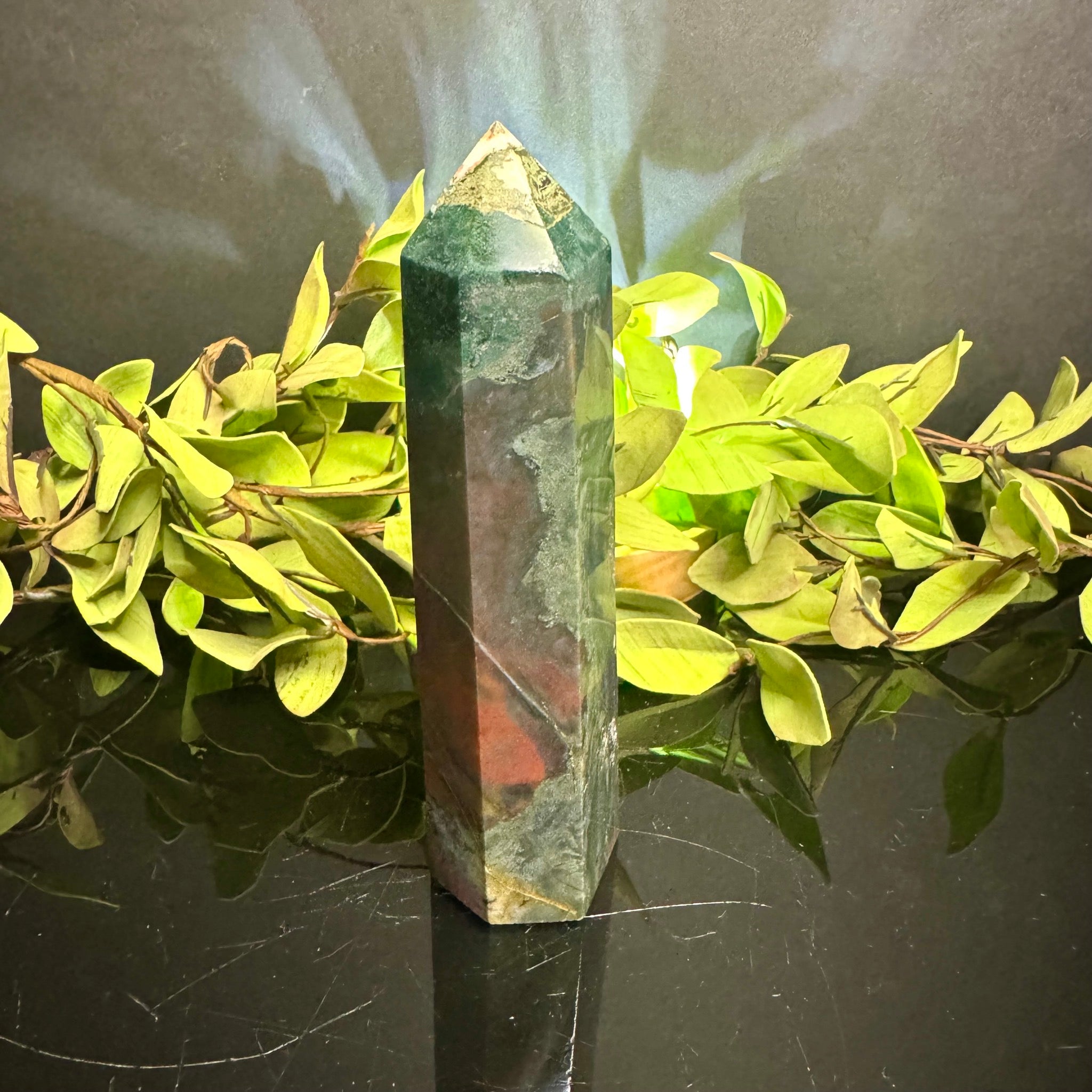 Ocean Jasper Tower