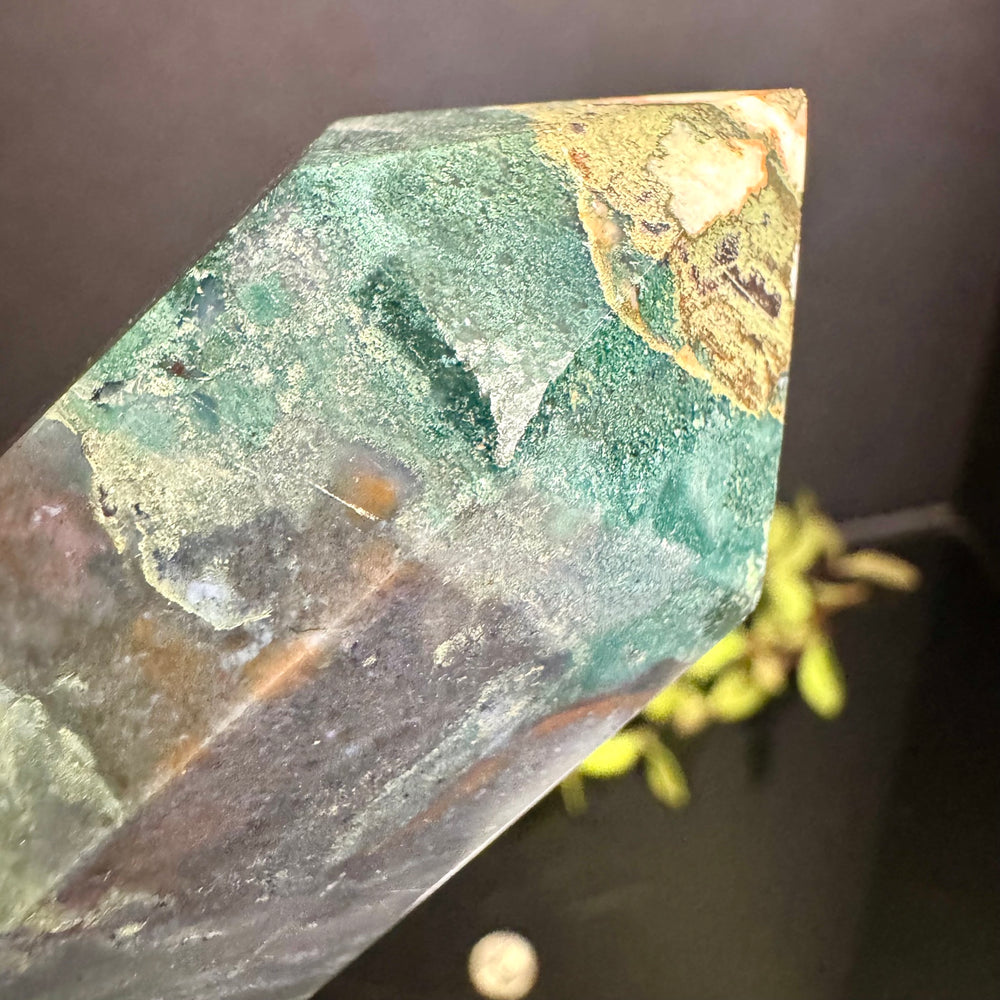 Ocean Jasper Tower