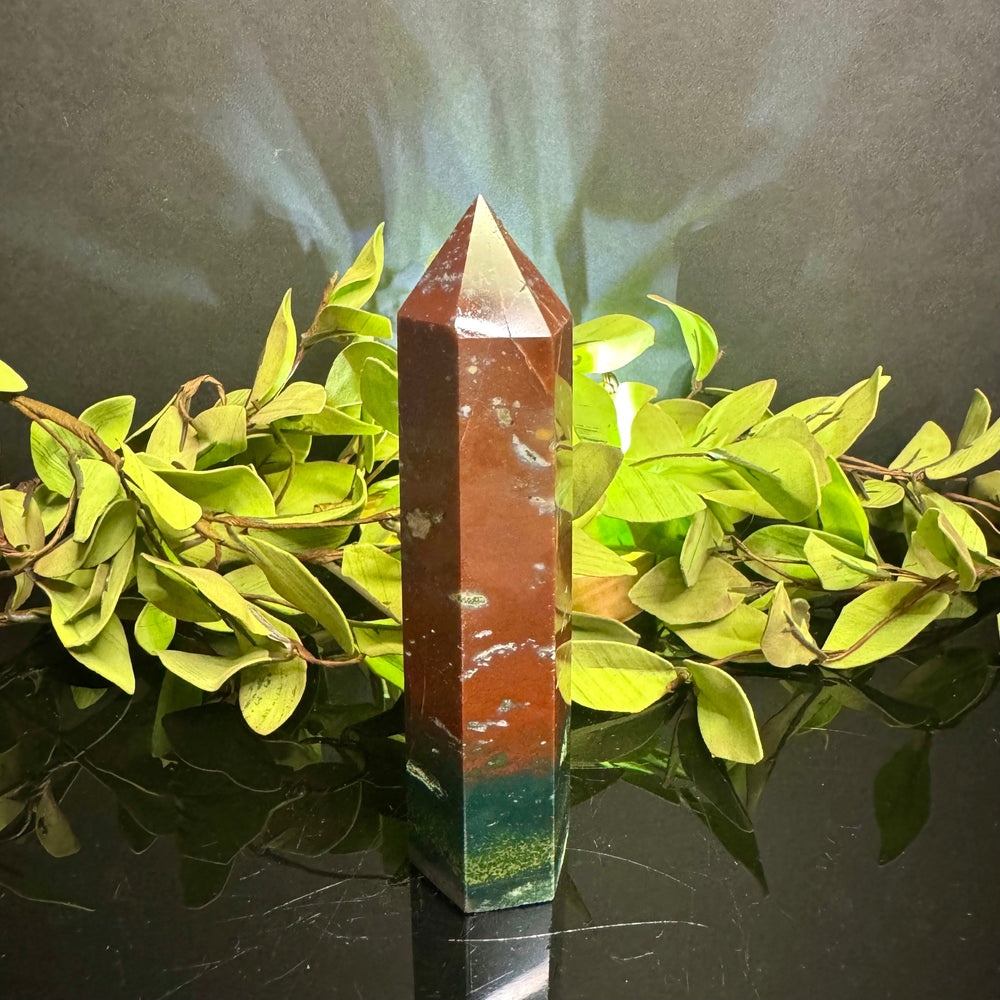 Ocean Jasper Tower