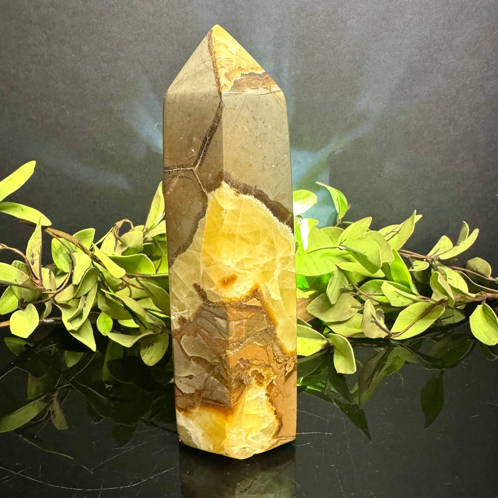 Septarian Tower