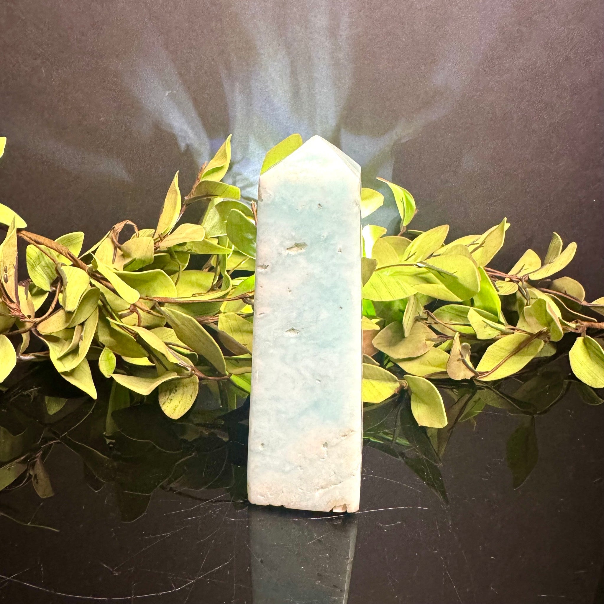 Caribbean Calcite Tower