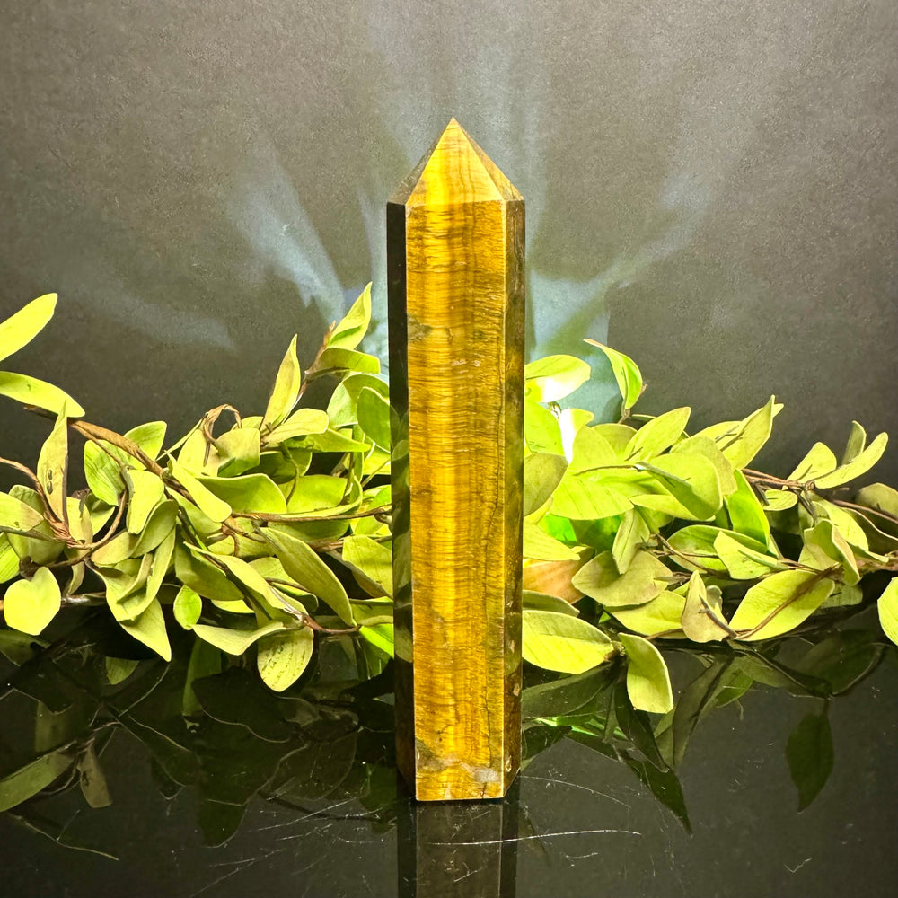 Tigers Eye Tower