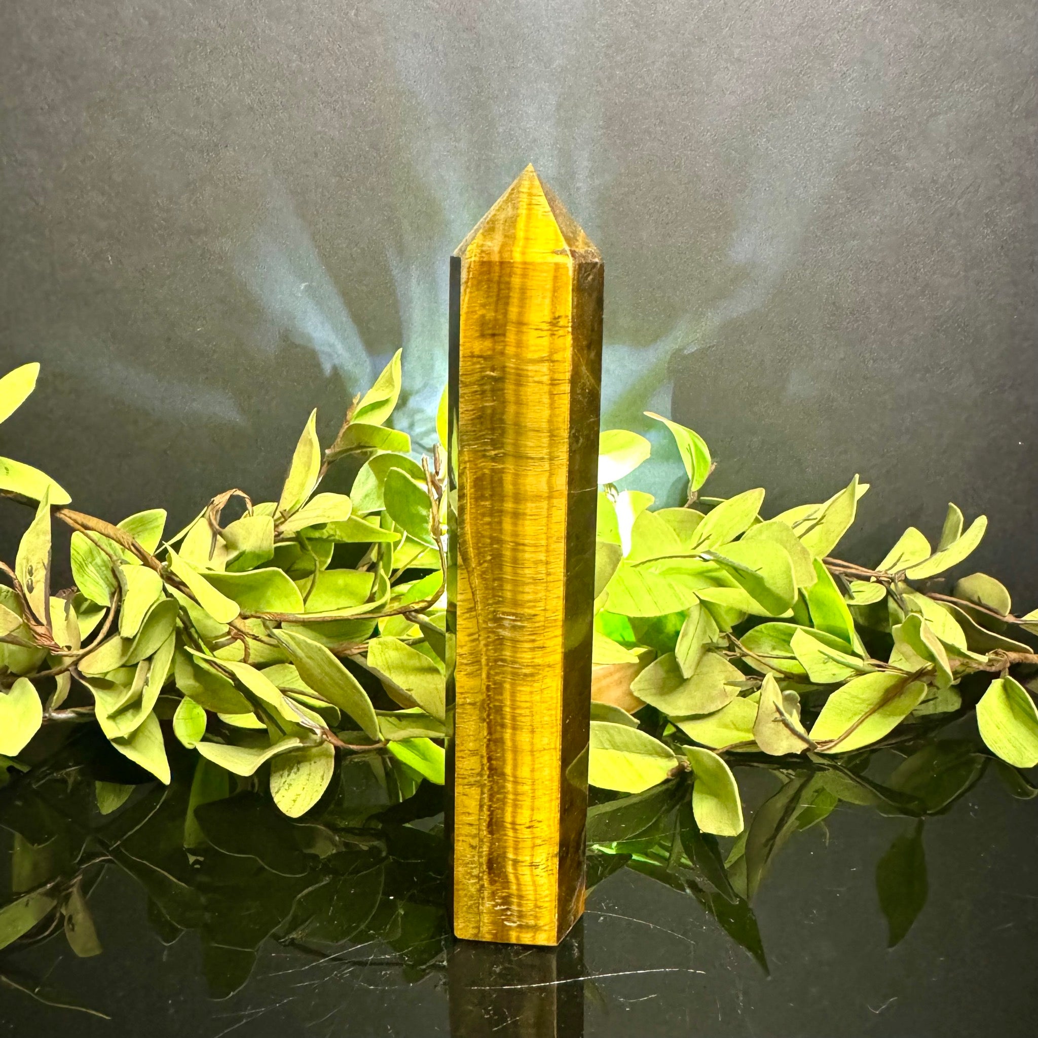 Tigers Eye Tower