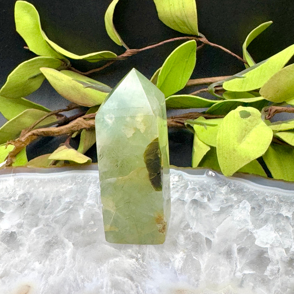 Prehnite Tower