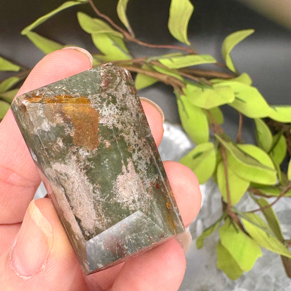 Garden Quartz Chunk