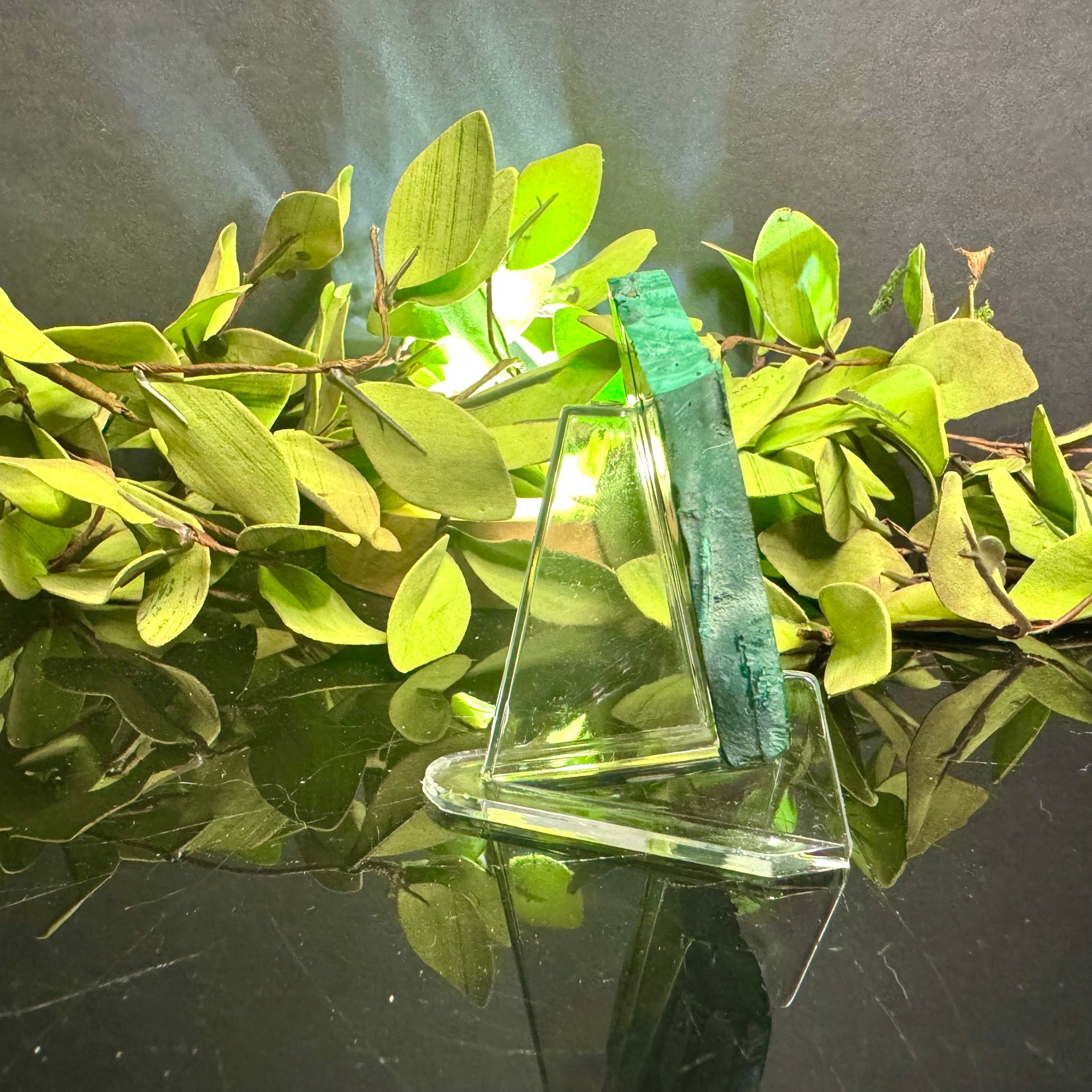Malachite Slab