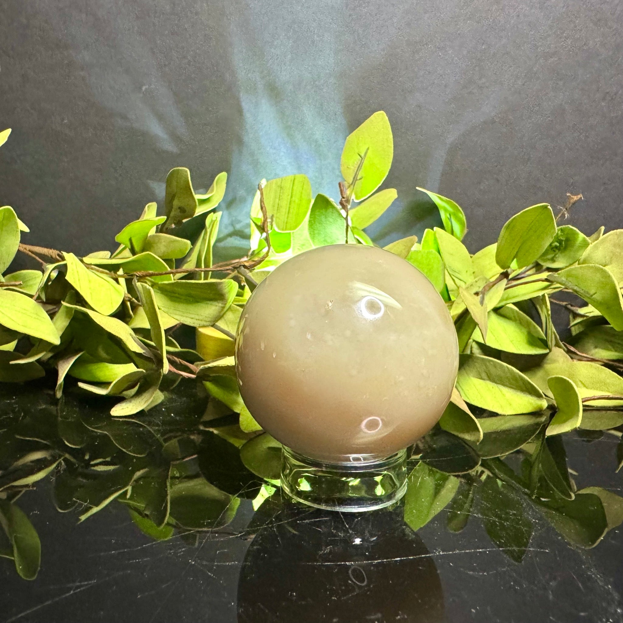 Agate Sphere