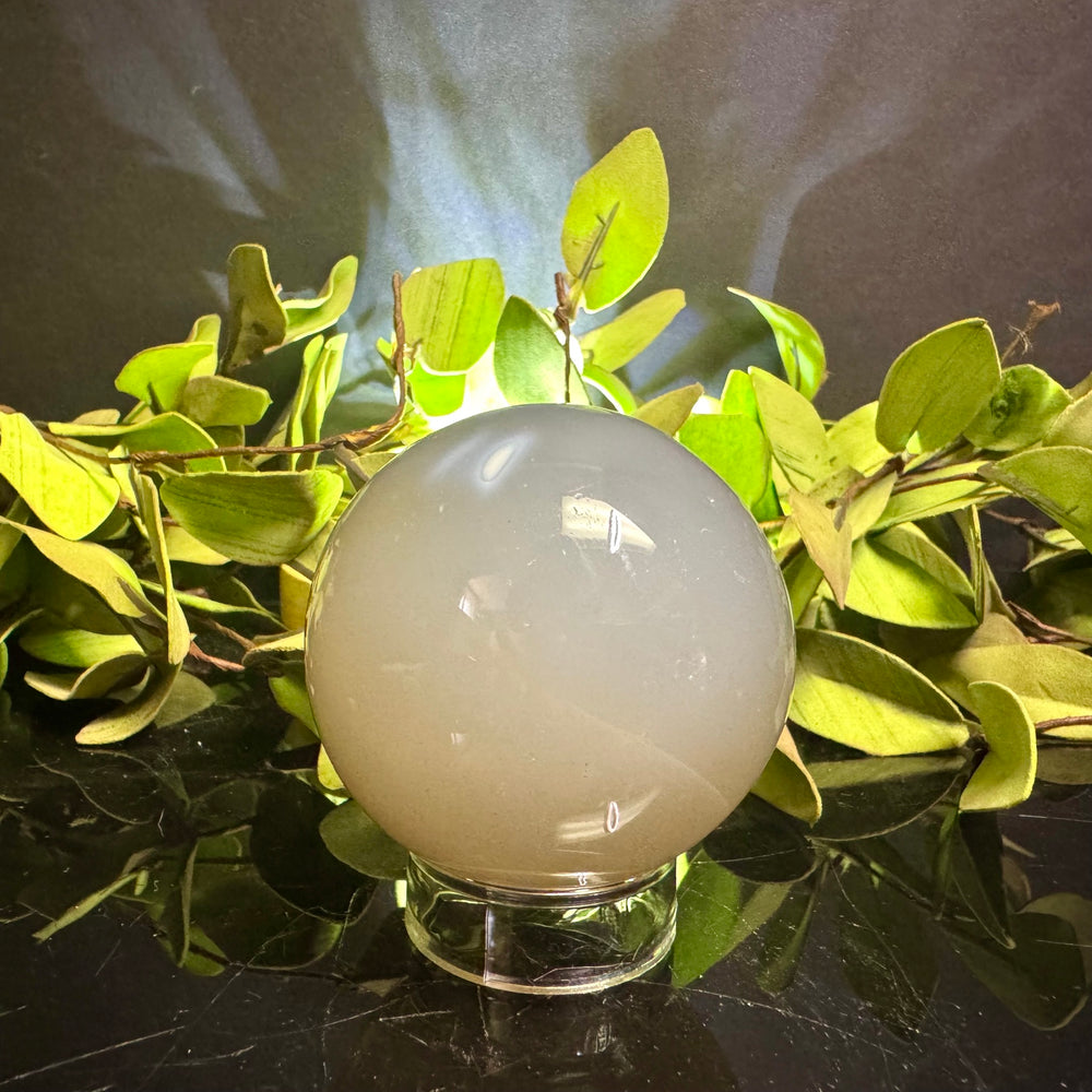 Agate Sphere