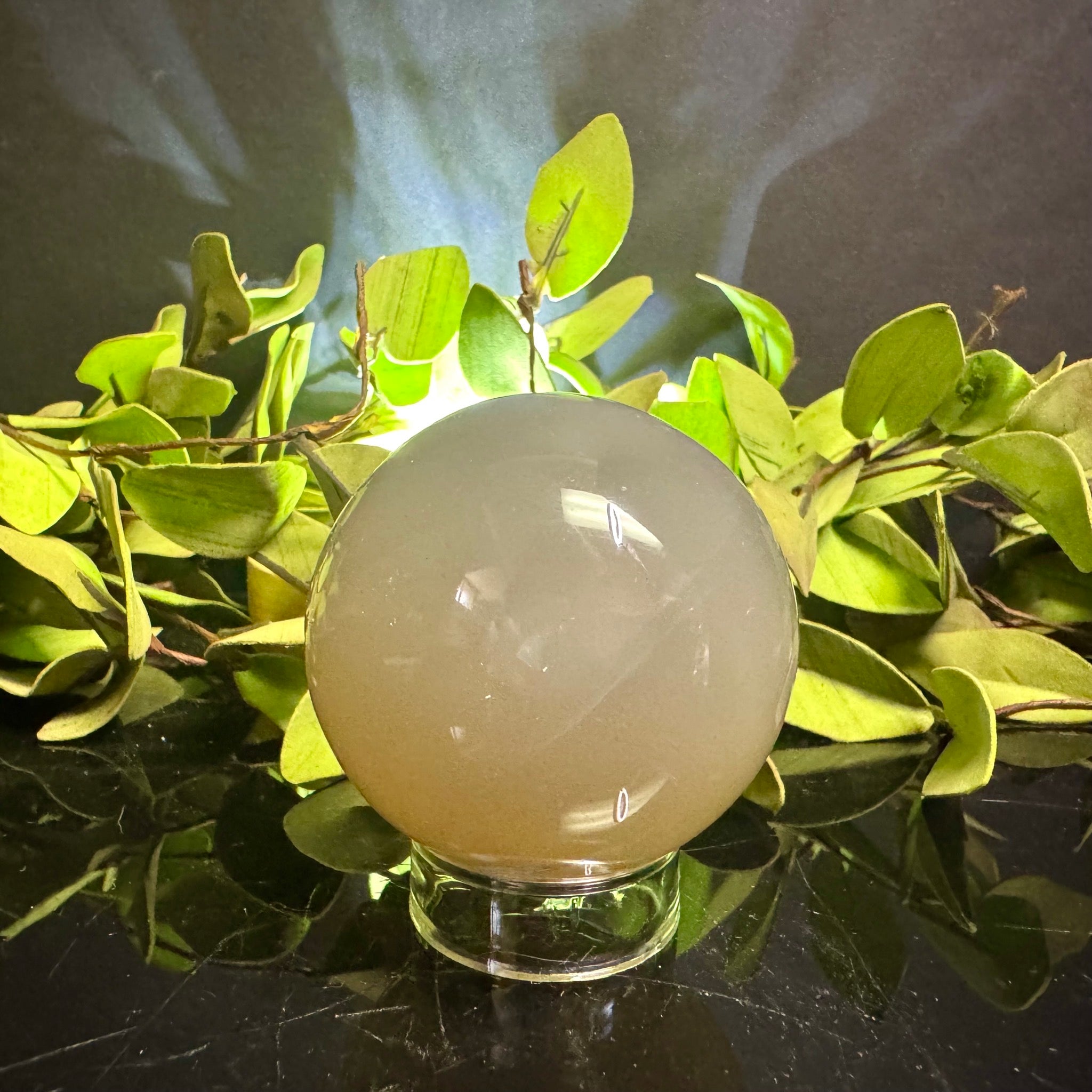 Agate Sphere