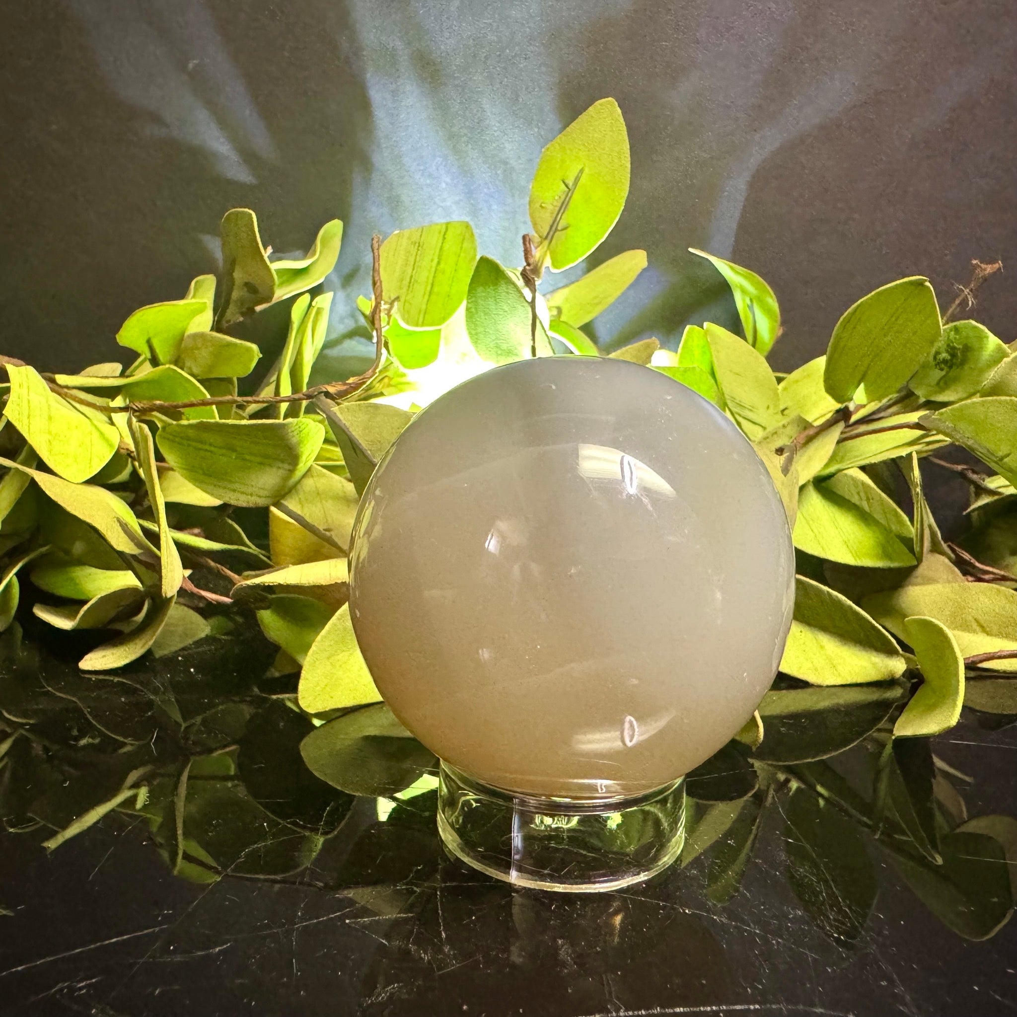 Agate Sphere
