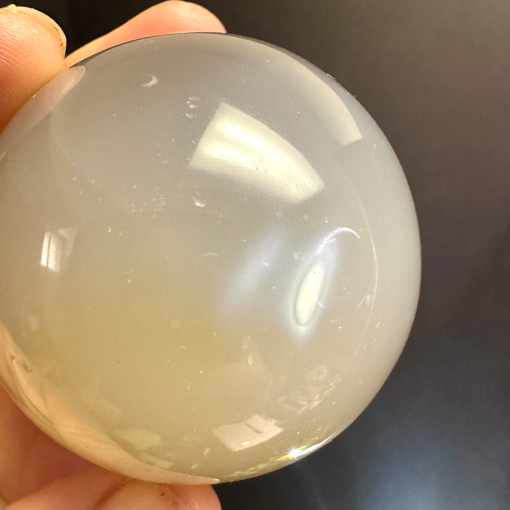 Agate Sphere