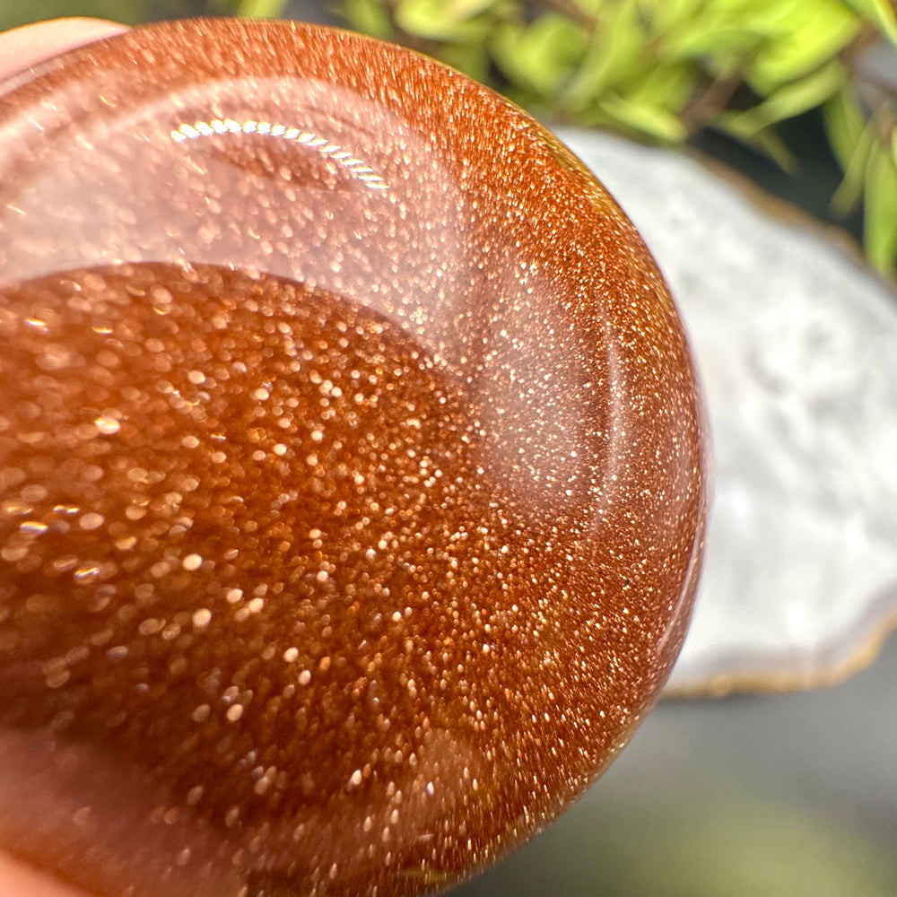 Goldstone Sphere