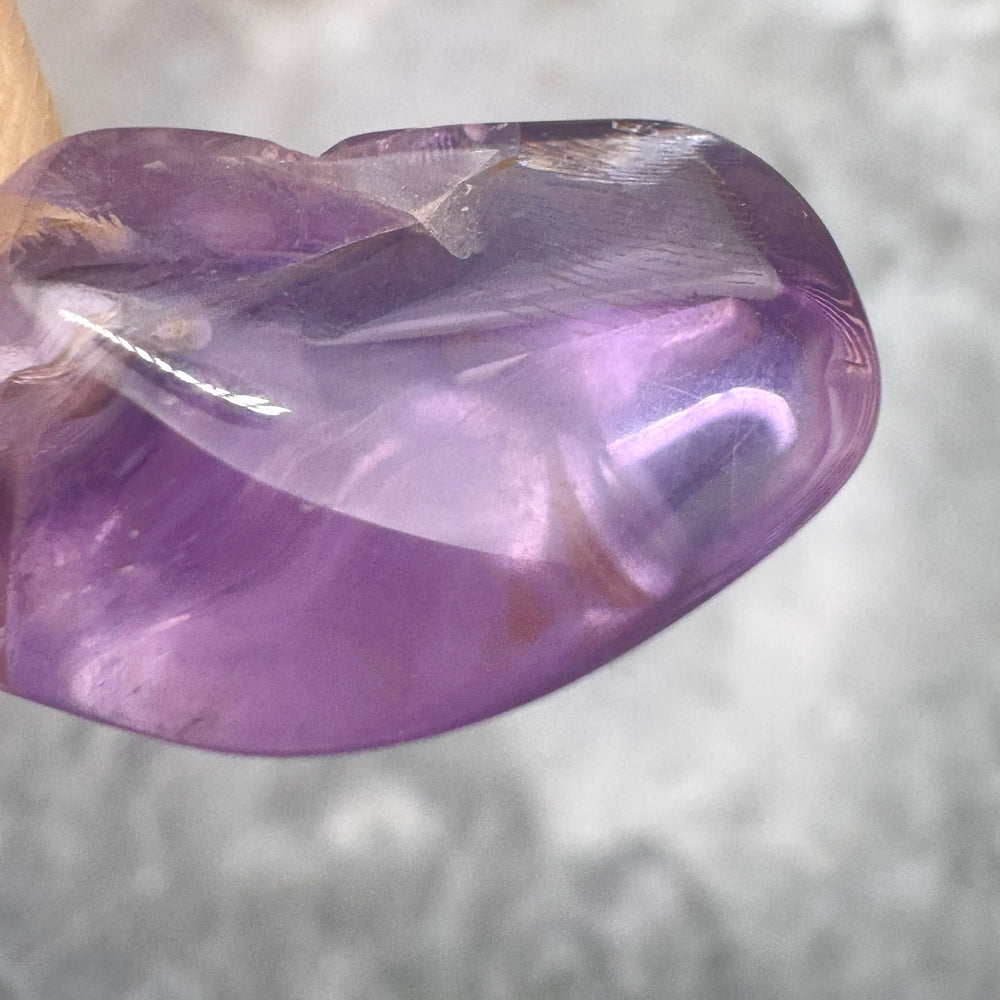 Amethyst Pendant