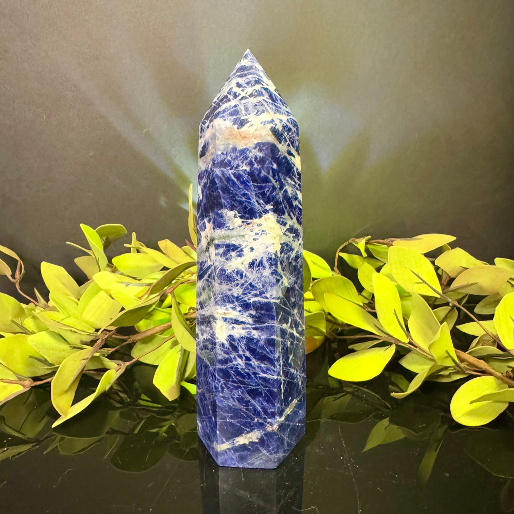 Sodalite Tower