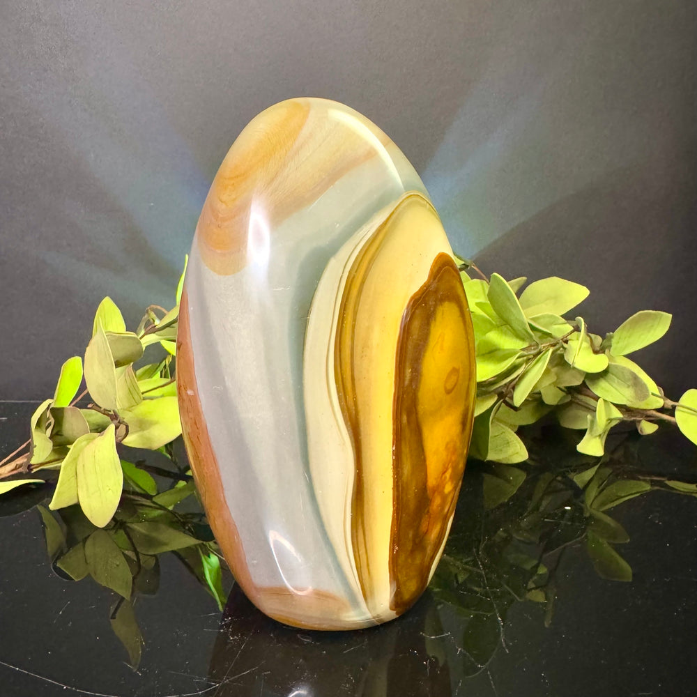 Polychrome Jasper Free Form