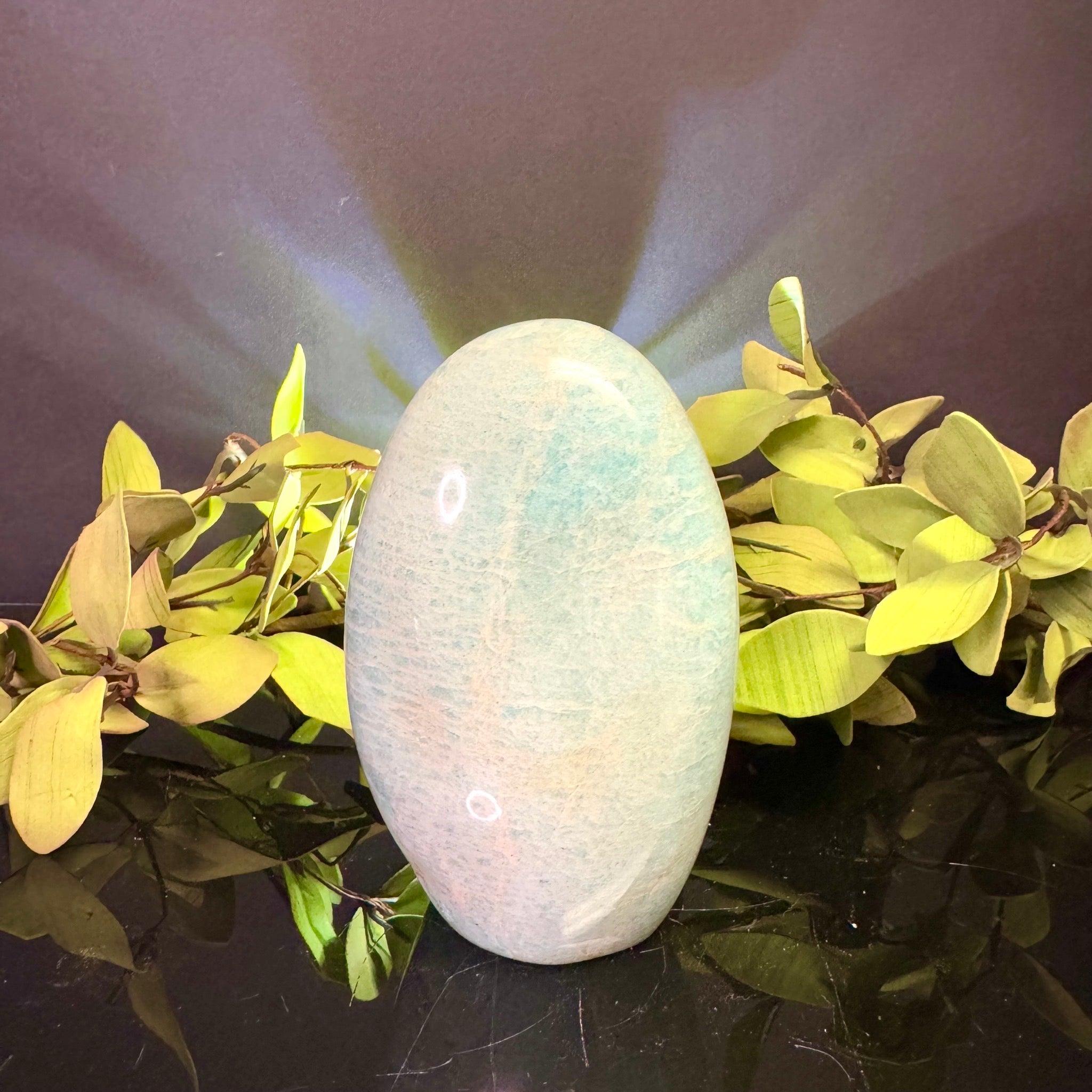 Amazonite Free Form