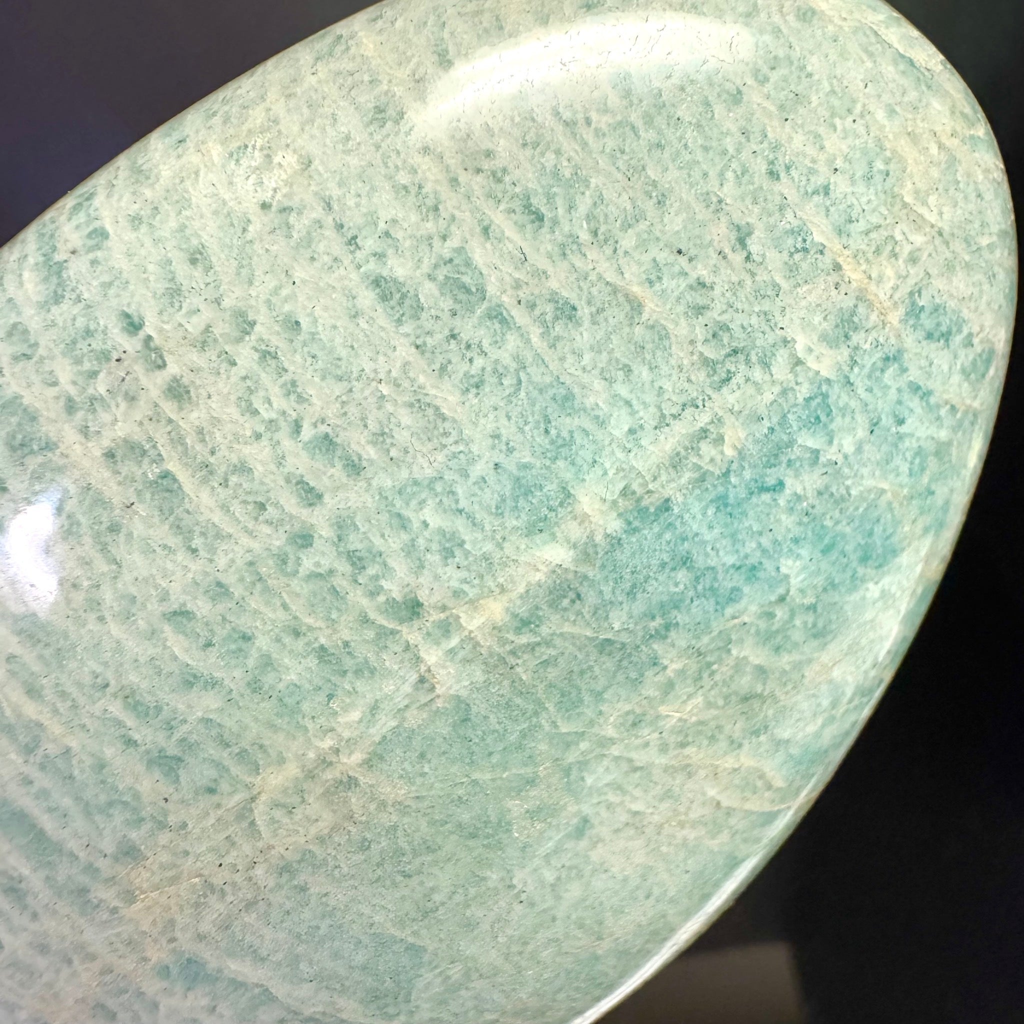 Amazonite Free Form