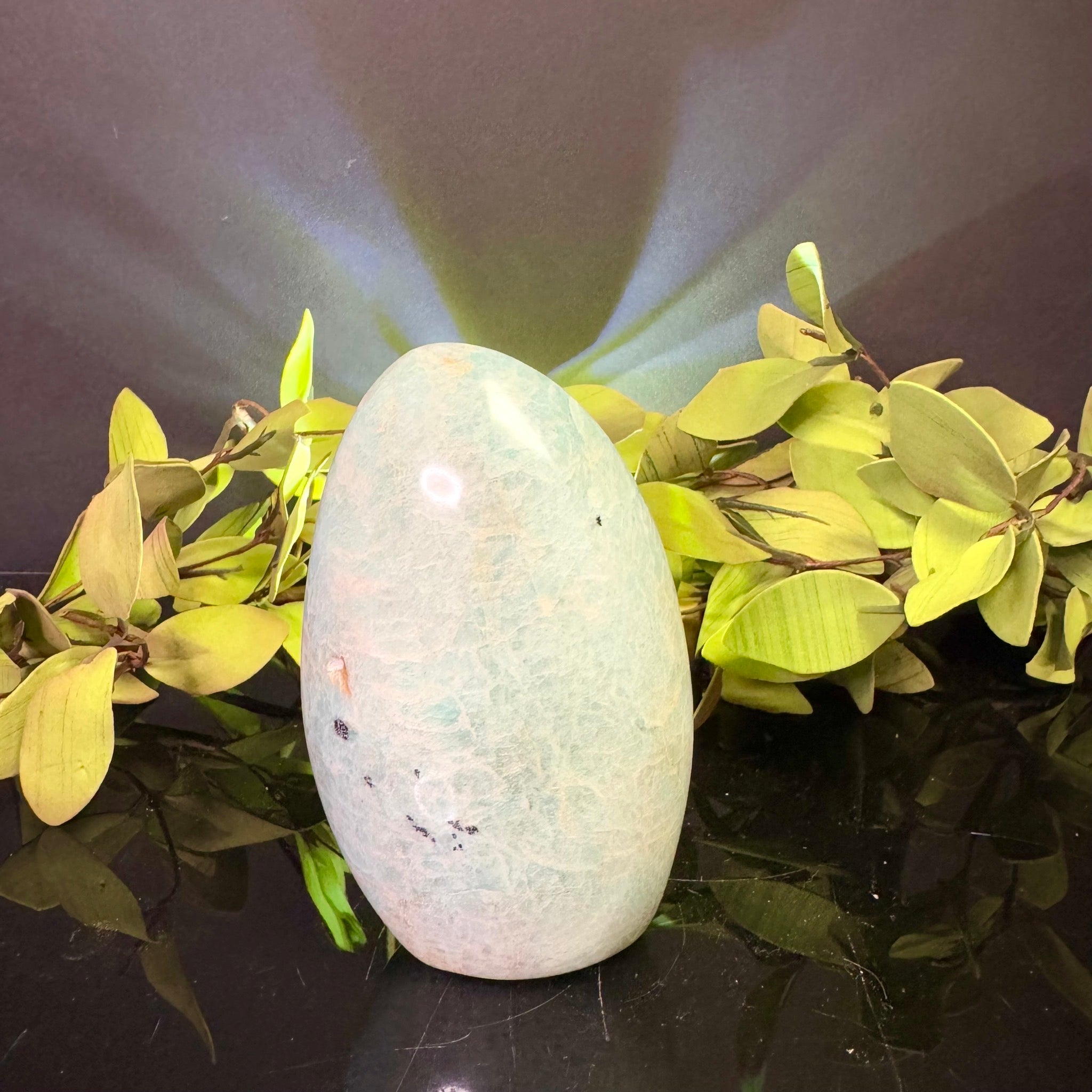 Amazonite Free Form