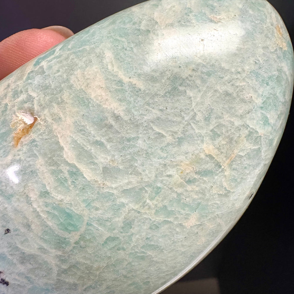 Amazonite Free Form