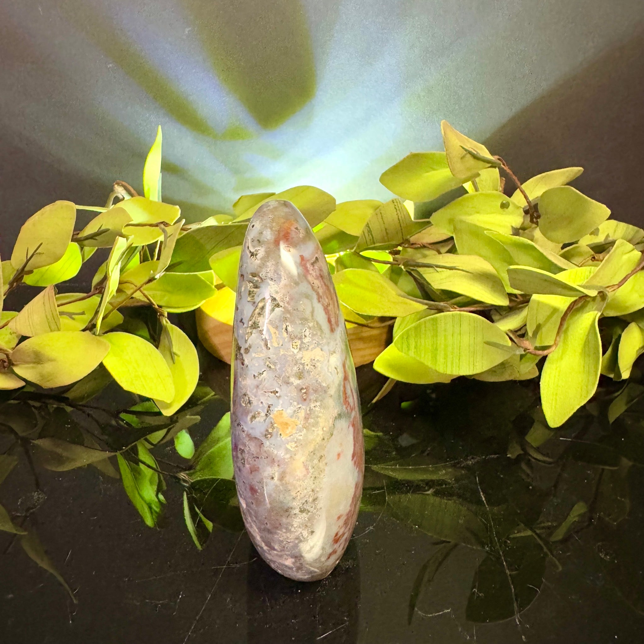 Ocean Jasper Free Form