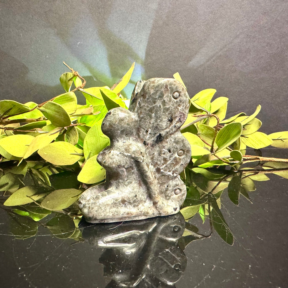 Emberlite Carved Fairy