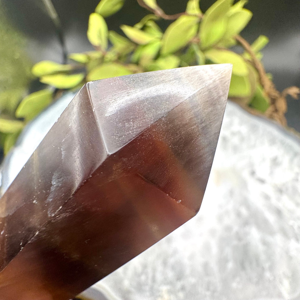 Fluorite Tower