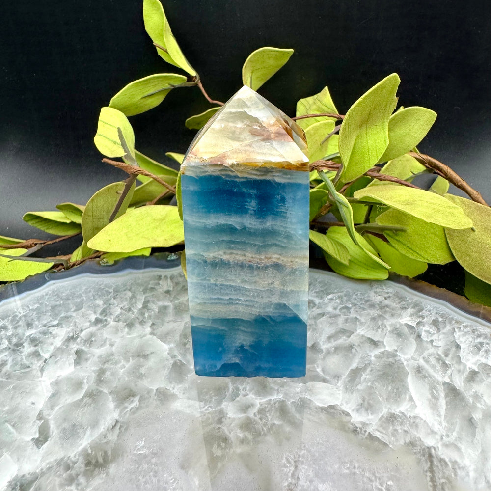 Blue Onyx Tower